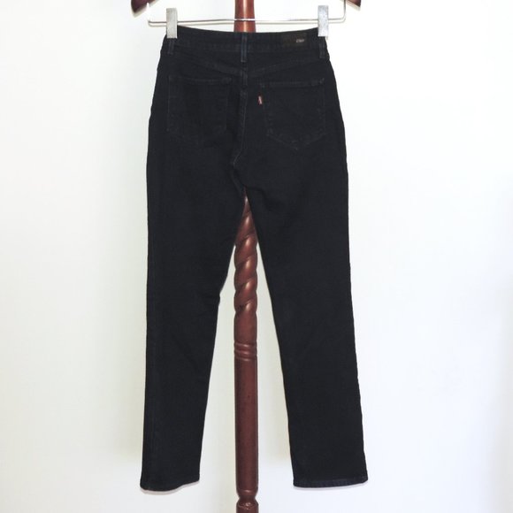 Levi's Bold Curve Classic Rise Straight jeans - Picture 8 of 9